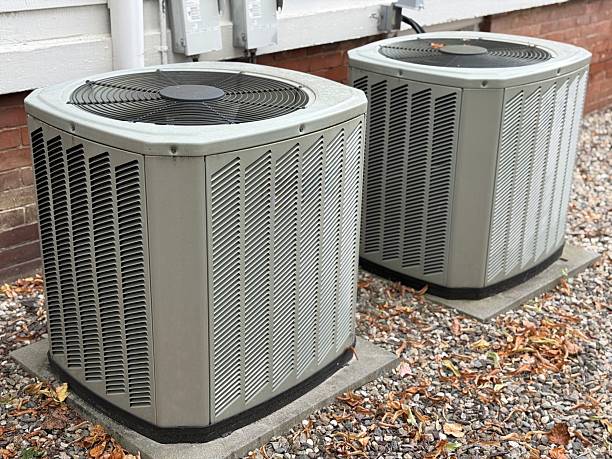Reliable Emergency Hvac contractor in Yelm, WA by JG Cool HVAC
